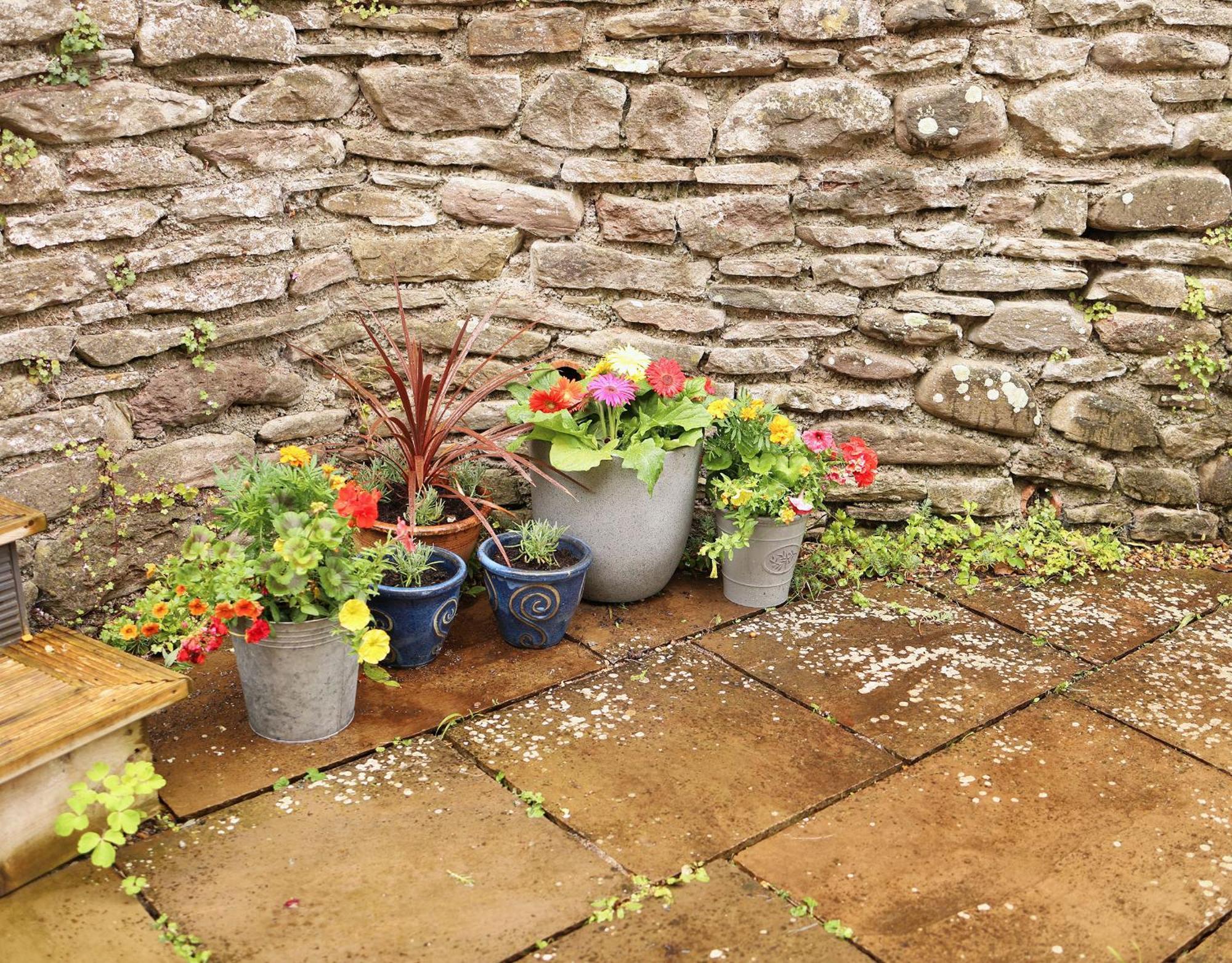 Pet-friendly Logburner Horse Stable Views Hay-On-Wye