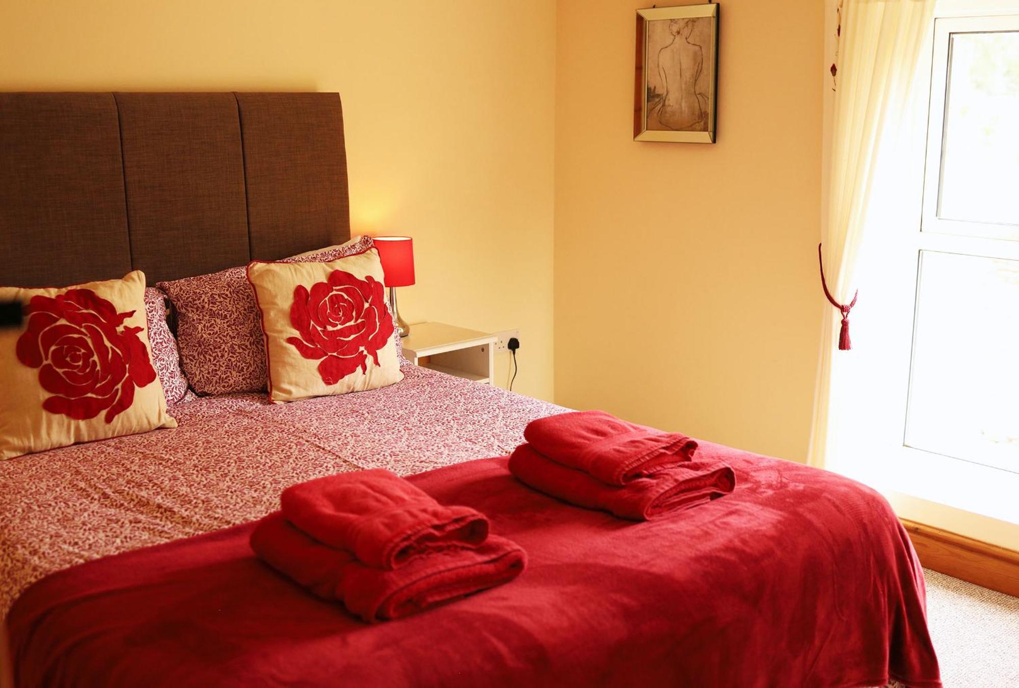 Pet-friendly Logburner Horse Stable Views Holiday home Hay-On-Wye