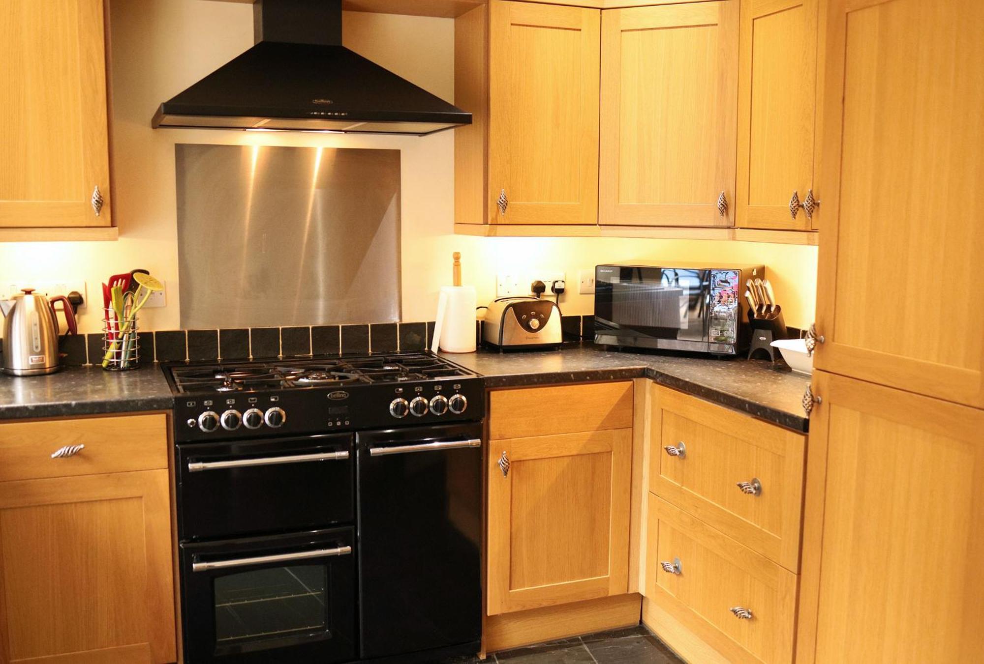 Pet-friendly Logburner Horse Stable Views Holiday home Hay-On-Wye