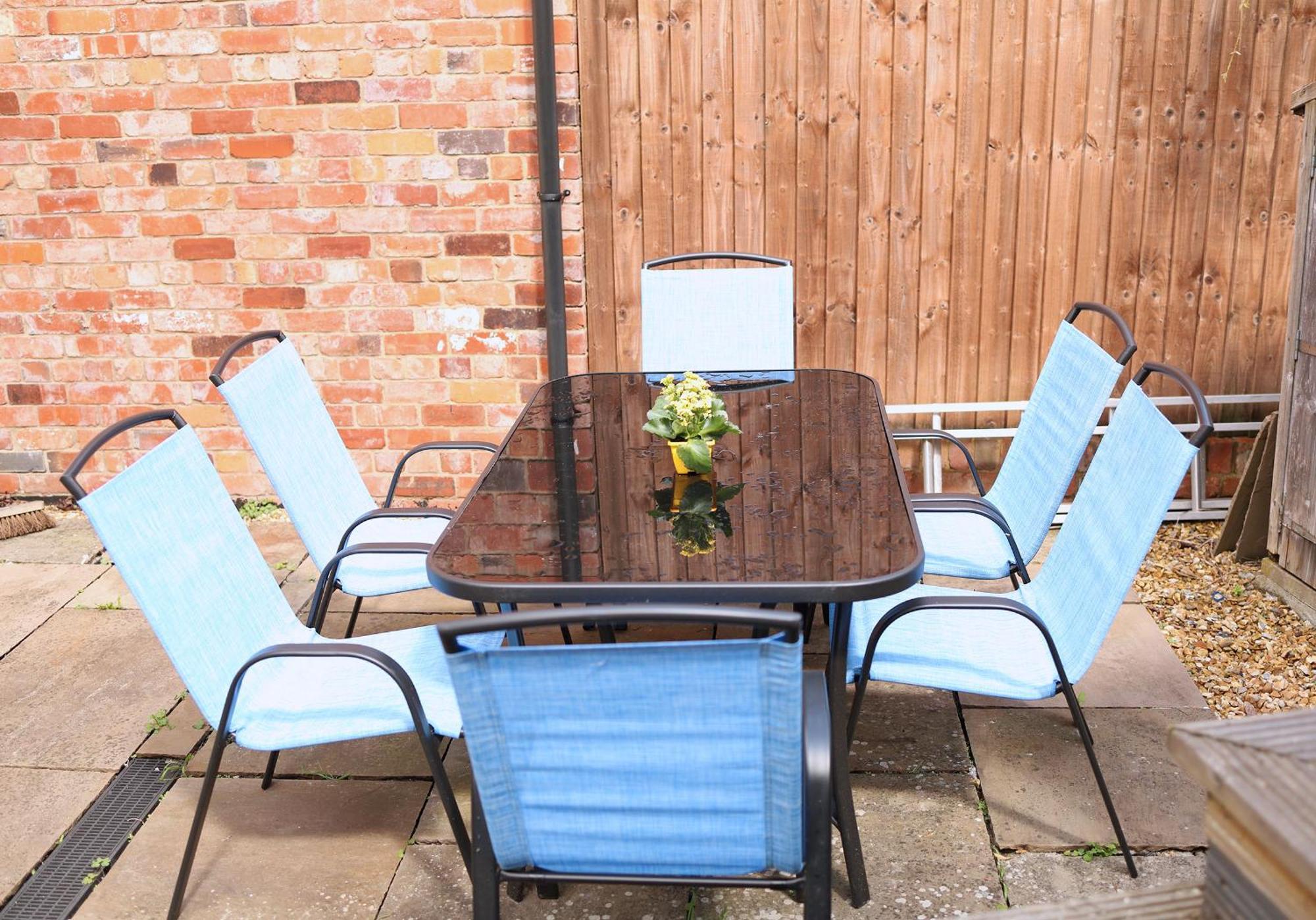 Holiday home Pet-friendly Logburner Horse Stable Views Hay-On-Wye