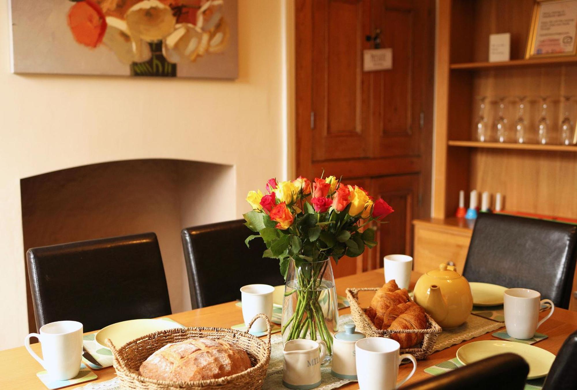 Holiday home Pet-friendly Logburner Horse Stable Views *