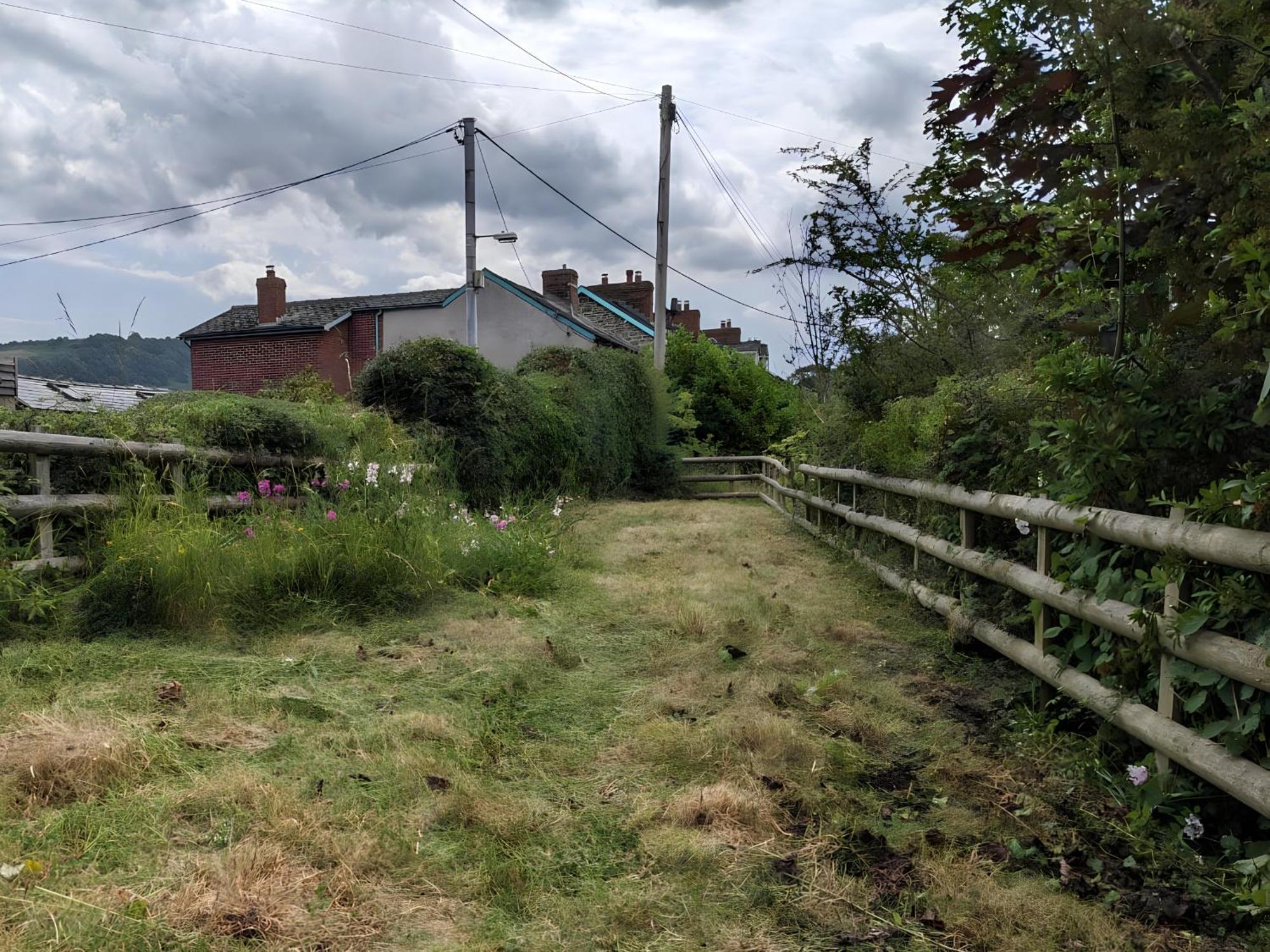 Pet-friendly Logburner Horse Stable Views Hay-On-Wye