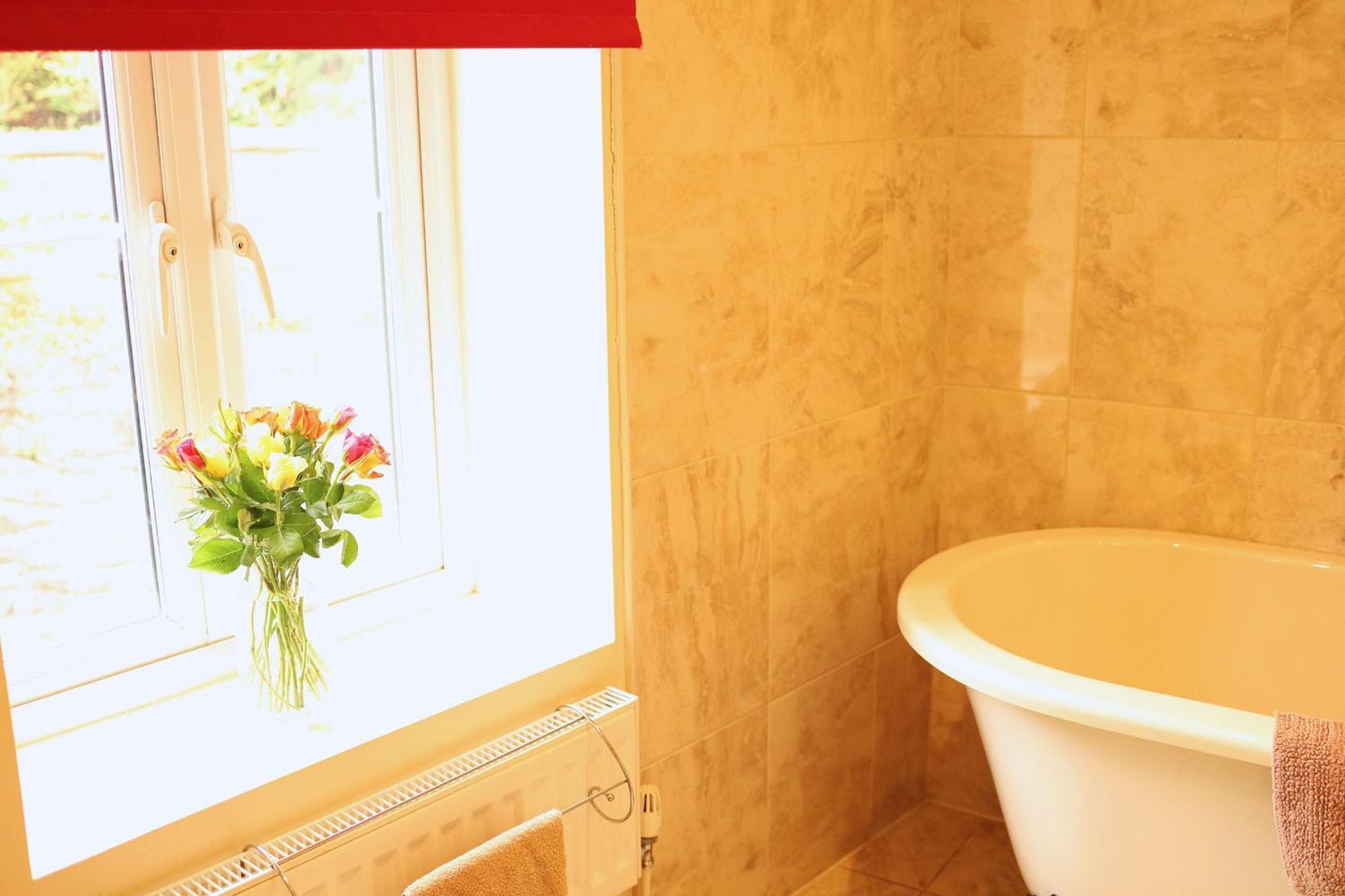 Casa vacanze Pet-friendly Logburner Horse Stable Views